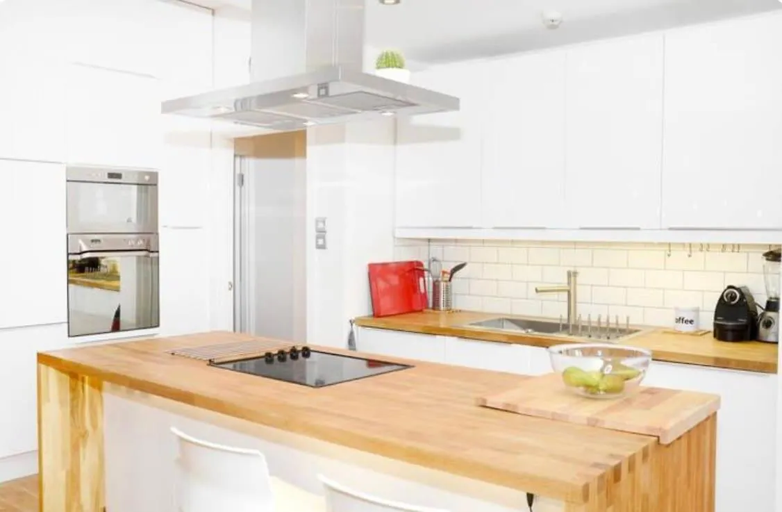 Cool Shoreditch Loft, 5 Pax London